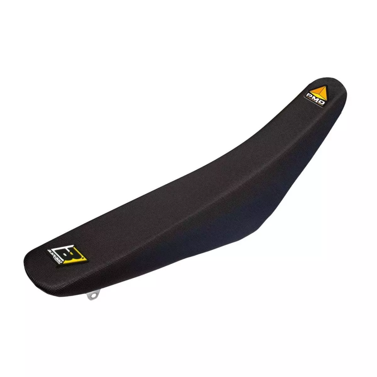 Housse De Selle Blackbird Pyramid Honda CRF250R/CRF450R Noir 1054164