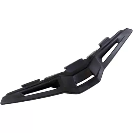 Déflecteur de Souffle Alpinestars Supertech Noir