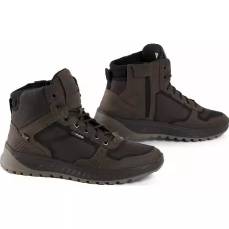 Baskets Falco Ace WTR Marron