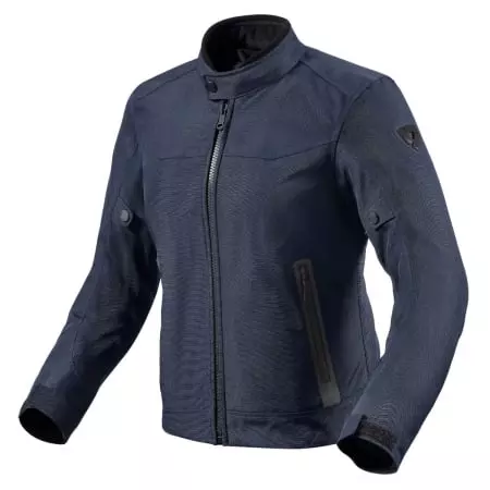Blouson Femme REV'IT Shade H2O Lady Bleu