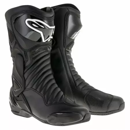 Bottes Alpinestars SMX-6 V2 Noir