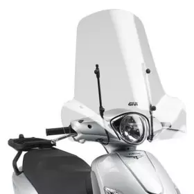 Pare-Brise Givi 125 Dylan/125 Cygnus X
