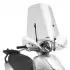 Pare-Brise Givi 125 Dylan/125 Cygnus X