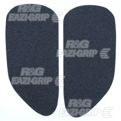Kit Grip De Réservoir R&G Racing Eazi-Grip Translucide 4450131