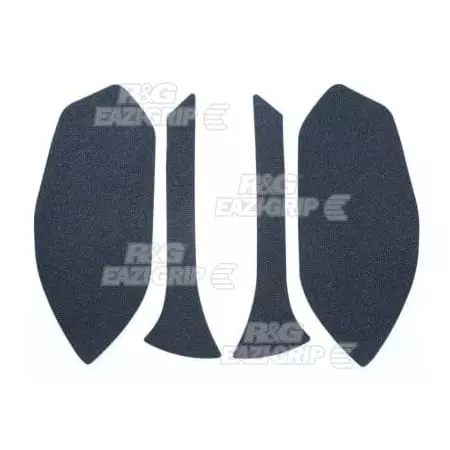 Kit Grip De Réservoir R&G Racing Eazi-Grip Translucide 4450151