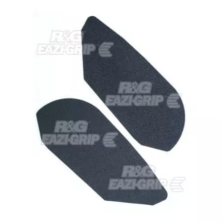 Kit Grip De Réservoir R&G Racing Eazi-Grip Translucide 4450149