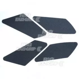Kit Grip De Réservoir R&G Racing Eazi-Grip Translucide 4450116