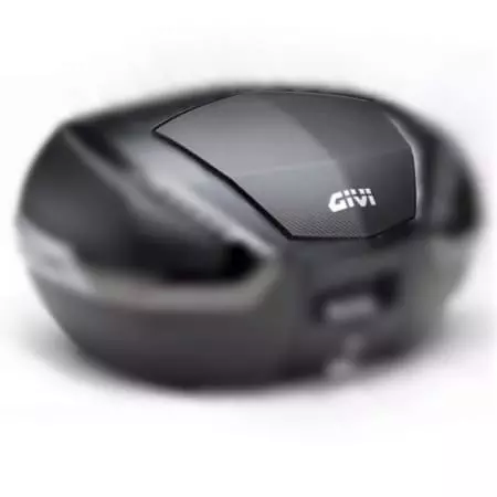 Capot Givi V35 Noir Brut