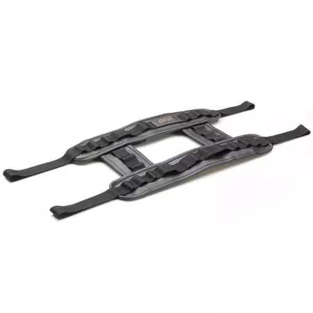 Kit Fixation Givi CRM105 Corium Sacoches Latérales