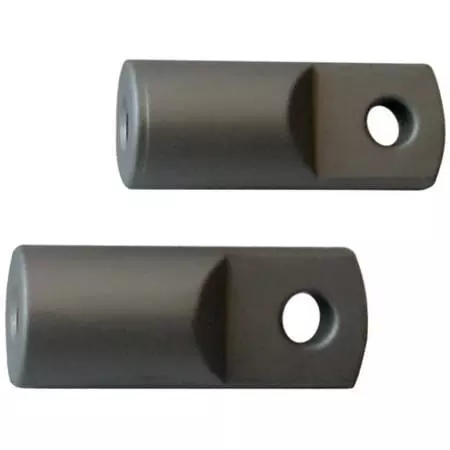 Kit Adaptateur Protege-Main Racetech