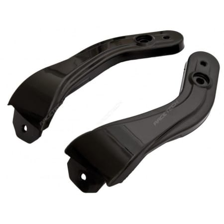 Sliders De Rechange Racetech Vertigo FLX Noir