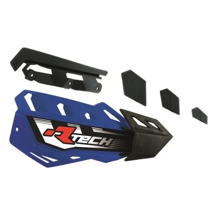 Coque De Rechange Racetech FLX Bleu Pour 789677