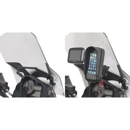 Châssis De Support GPS Givi Suzuki DL1000 2017