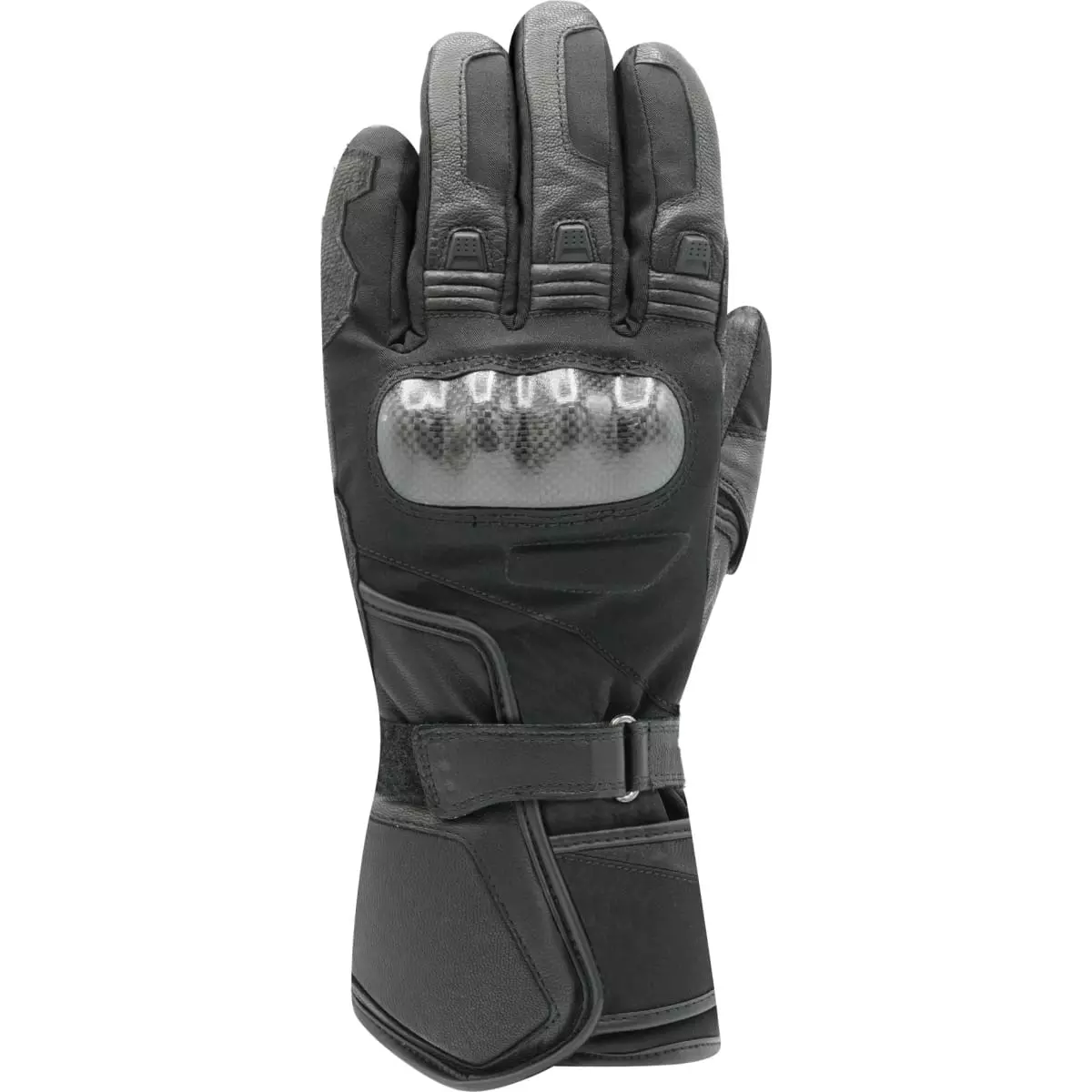 Gants Racer Raptor 5 Noir