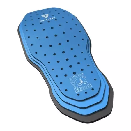 Dorsale REV'IT Seesoft RV Bleu