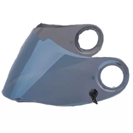 Visière Scorpion KDF14-3 Maxvision Exo-491 Bleu