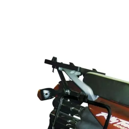 Platine Top Case Givi Honda Transalp/Dominator/Africa Twin