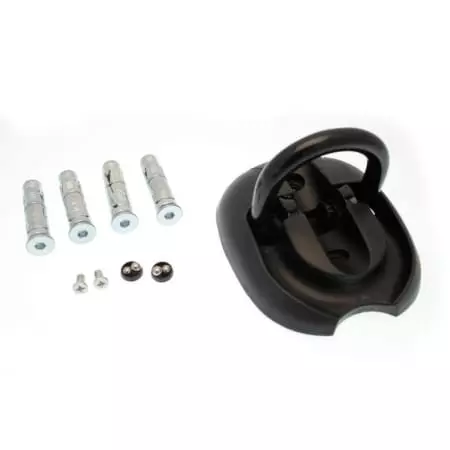 Anneau D'Ancrage Mur Et Sol SXP Lock Acier 14Mm