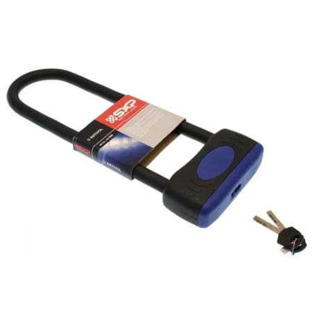 Antivol U SXP Lock En Acier 16Mm