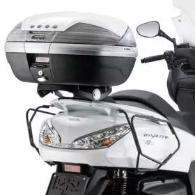 Support Top Case Givi E331 Monokey Yamaha Majesty 400 (2004-2014)