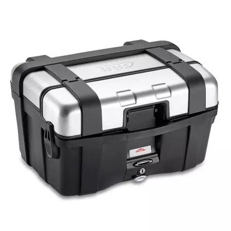 Valise Givi Trekker Monokey 46L Aluminium - TRK46N