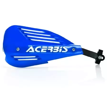 Protège-Mains Acerbis Endurance Bleu