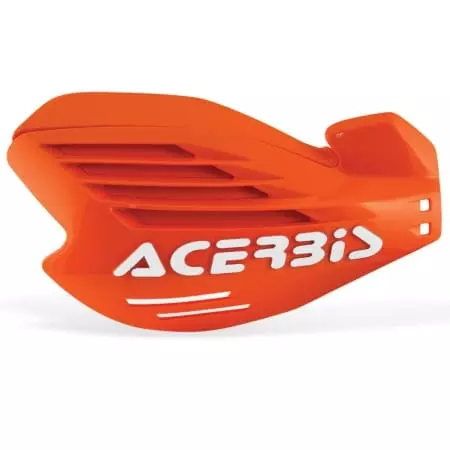 Protège-Mains Acerbis X-Force Orange 0013709.011.016