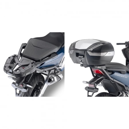 Support Top Case Givi Honda Forza 750 - 1186FZ