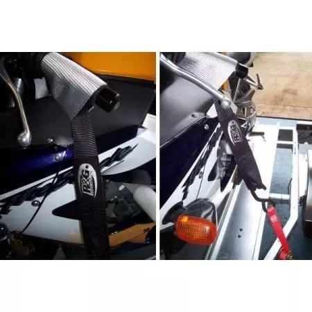 Elingue De Guidon R&G Racing