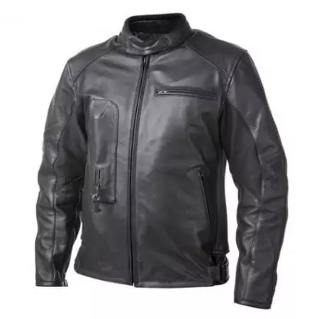 Blouson Airbag Helite Roadster Noir