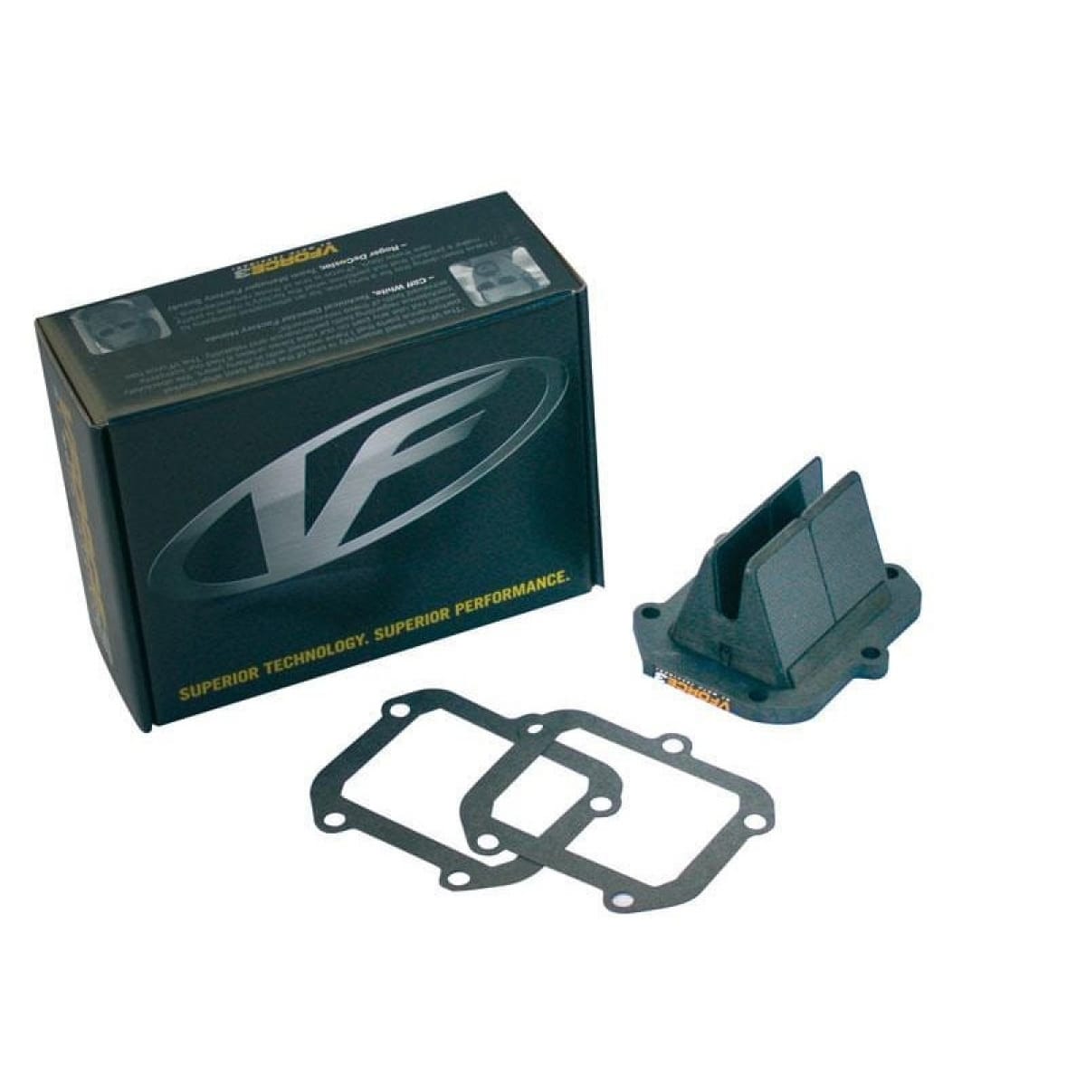 Boite À Clapets V-Force 3 Suzuki 360304