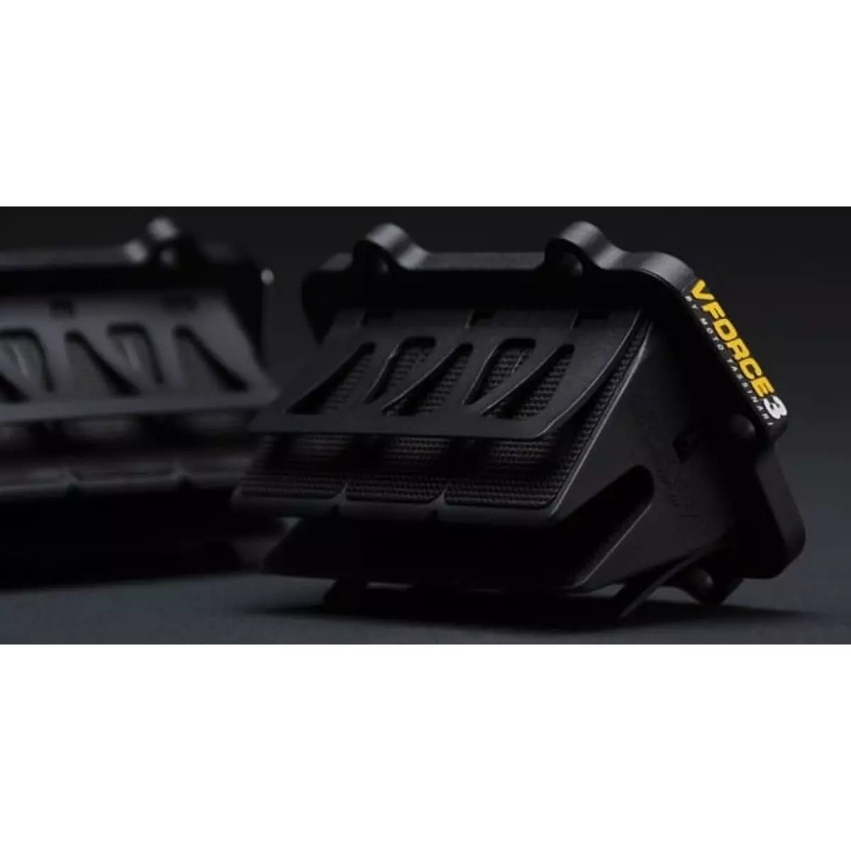 Boite À Clapets V-Force 3 Suzuki 360303