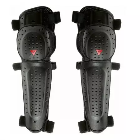 Genouillères Dainese Knee V E1 Noir