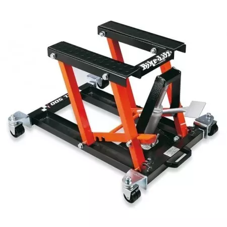 Lève Moto Hydraulique Bike Lift Custom & Quad Floor Lift 500 - Atelier & Stand BIKE LIFT