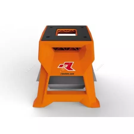 Lève Moto Tt Racetech R15 Orange - Atelier & Stand RACETECH