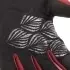 Gants Femme Tucano Urbano New Mary Glitter Rouge