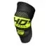 Genouillères Shot AirLight Noir Jaune Néon