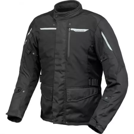 Veste Tucano Urbano 4Stroke Noir
