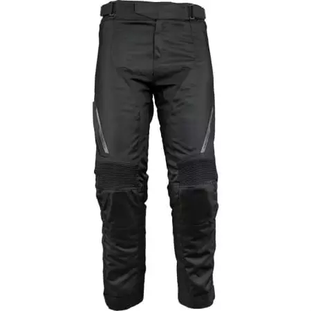 Pantalon Tucano Urbano Pantamoto Noir
