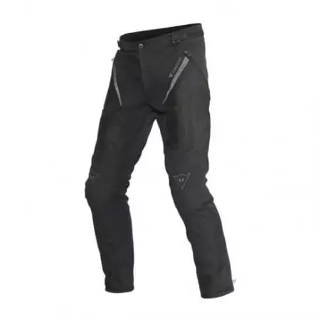 Pantalon Dainese Drake Super Air Tex Standard 631 Noir