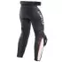Pantalon Dainese Delta 3 Noir Blanc Rouge 858