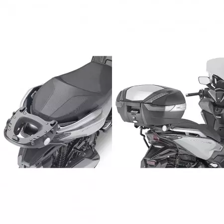 Support Top Case Givi Honda Forza 125/350 - SR1187B