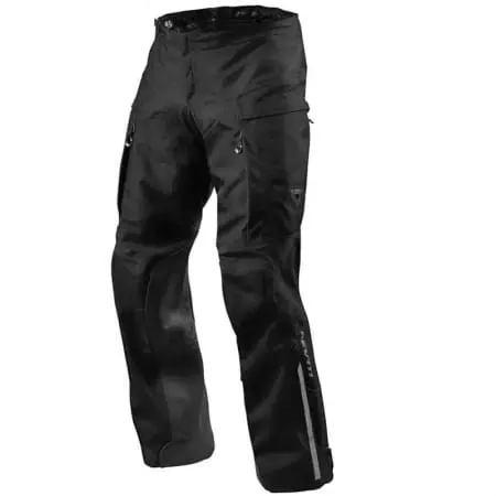 Pantalon REV'IT Component H2O Standard Noir