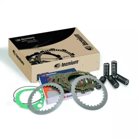 Kit Embrayage Tecnium KTM/Husqvarna 119038 - Moteur TECNIUM