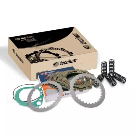 Kit Embrayage Tecnium KTM/Husqvarna 119009 - Moteur TECNIUM