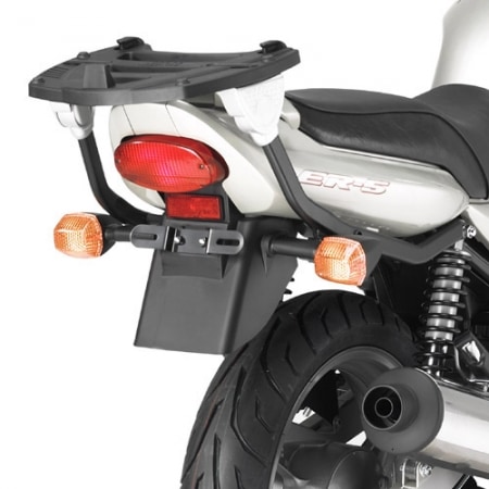Support Top Case Givi Kawasaki ER5 2001