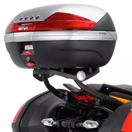Support Top Case Givi Kawasaki Versys 650 - 451FZ