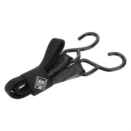 Élastiques Tucano Urbano Thook Noir