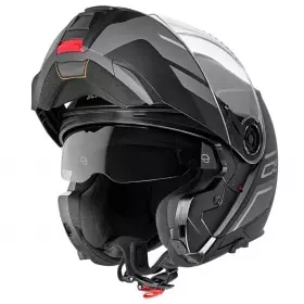 Casque Schuberth C5 Master Gris