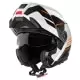 Casque Schuberth C5 Master Orange